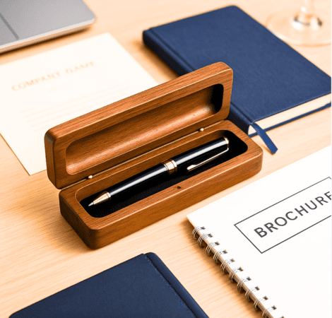 Corporate Gifting & Promotional Use